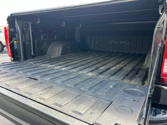 Used 2023 GMC Sierra 1500 AT4 w/ AT4 Premium Package AWD/4WD image 8