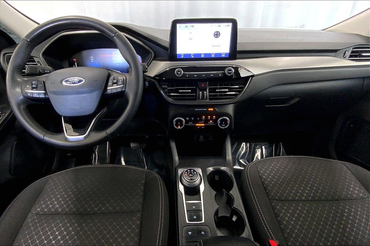 Certified 2024 Ford Escape Active FWD image 14