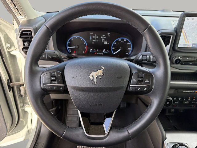 Certified 2024 Ford Bronco Sport Big Bend w/ Convenience Package AWD/4WD image 31