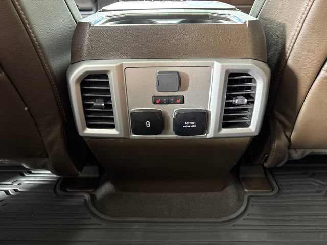 Certified 2022 Ford F350 King Ranch w/ Tremor Off-Road Package AWD/4WD image 13