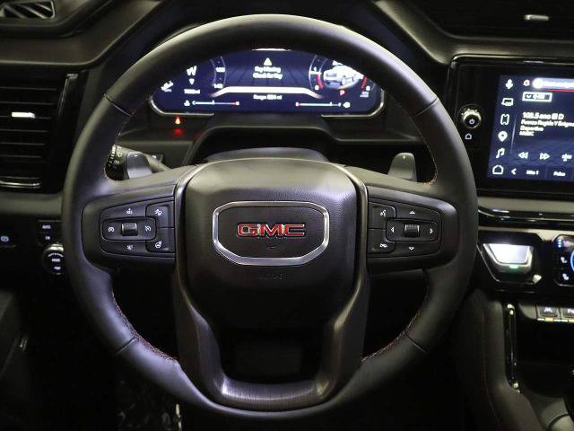 Used 2026 GMC Sierra 1500 AT4 w/ AT4 Premium Package AWD/4WD image 34