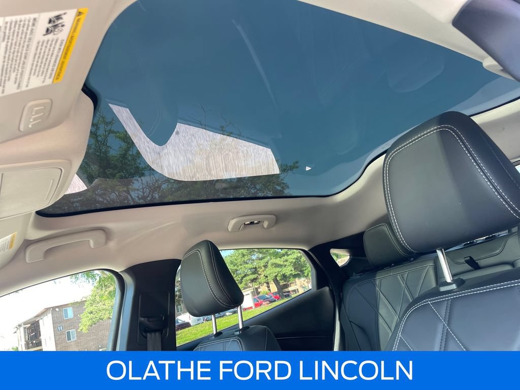 Certified 2023 Ford Mustang Mach-E California Route 1 AWD/4WD image 18