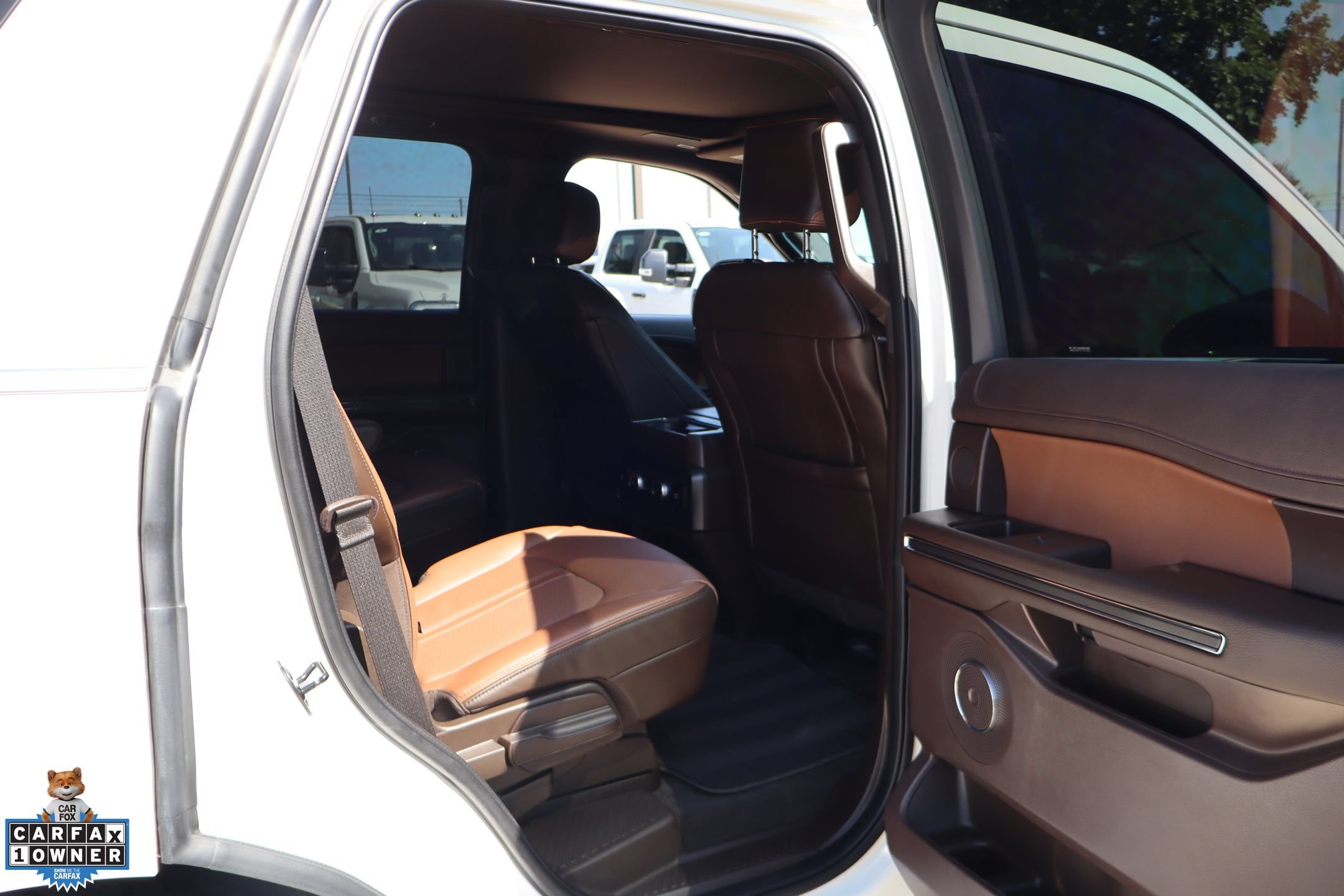 Certified 2023 Ford Expedition King Ranch AWD/4WD image 30