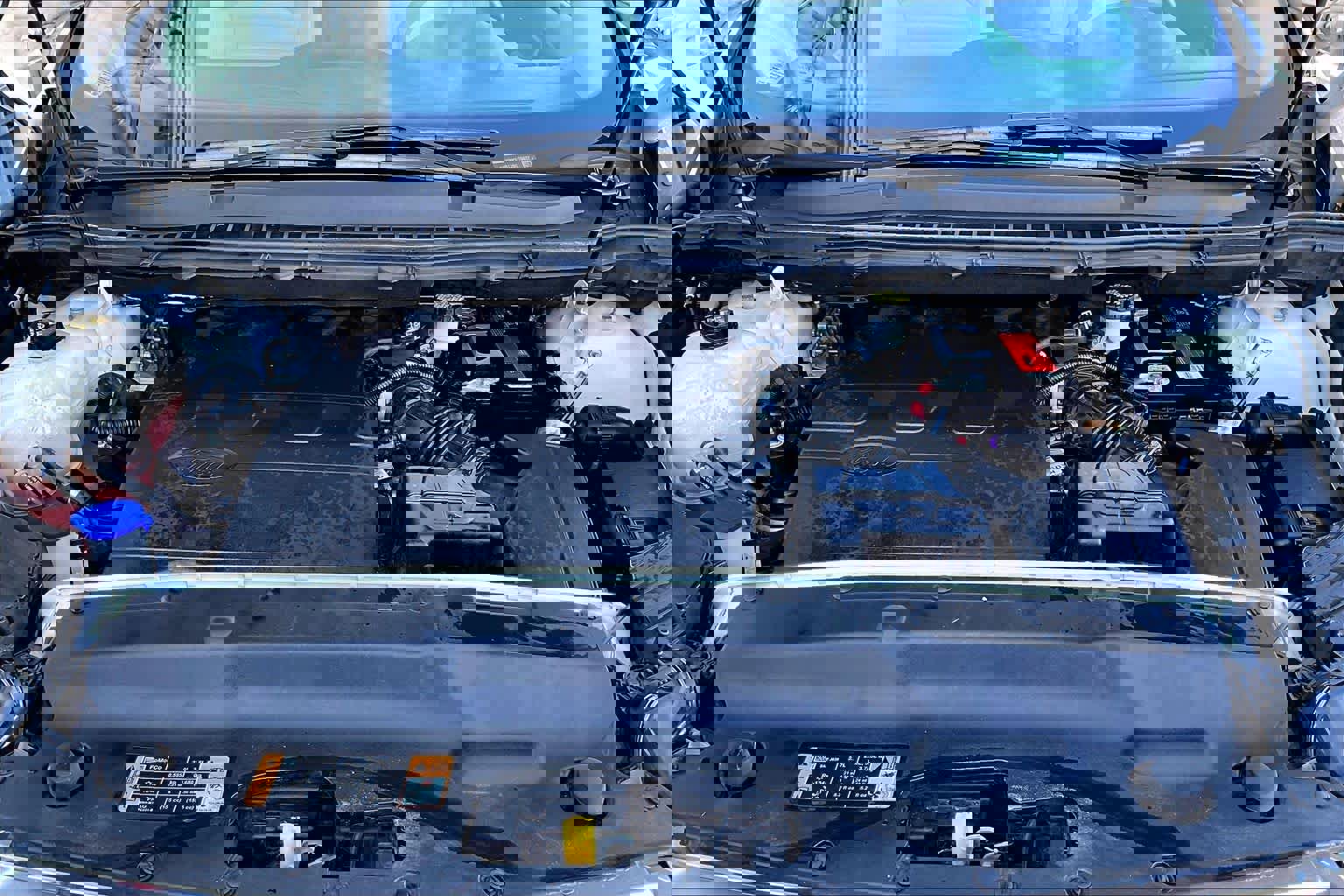 Certified 2018 Ford Edge SEL w/ Equipment Group 201A image 33