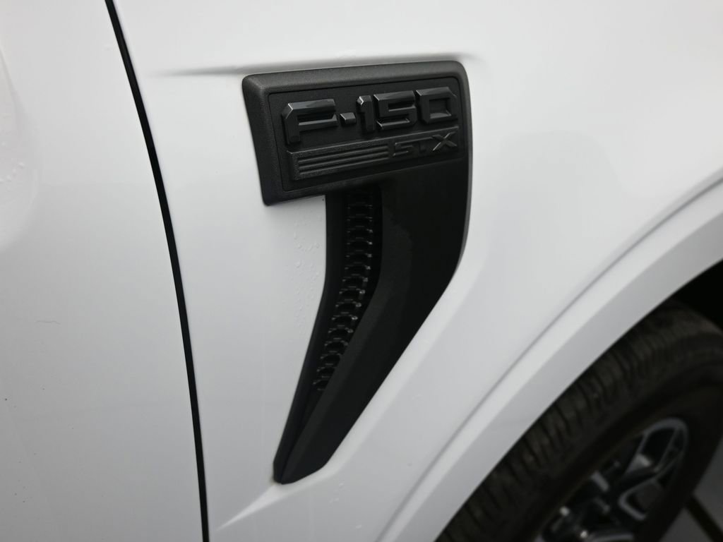 Certified 2023 Ford F150 XL w/ STX Appearance Package image 24