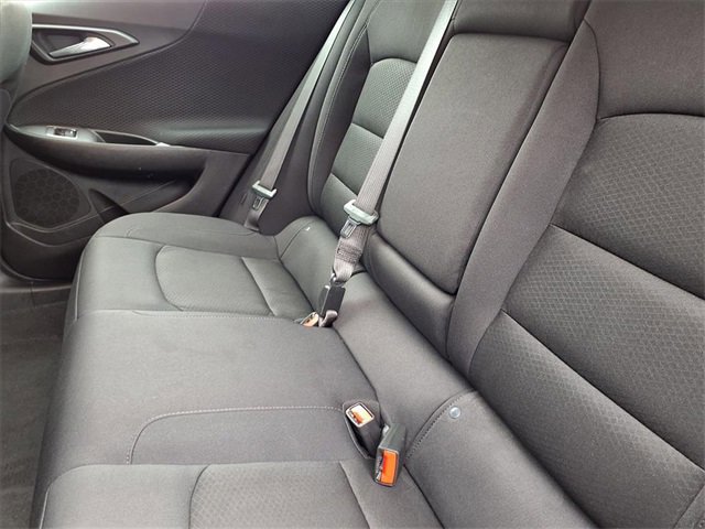 Used 2024 Chevrolet Malibu LT image 12