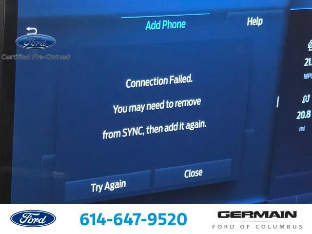 Certified 2021 Ford F150 XLT w/ Equipment Group 302A High AWD/4WD image 36