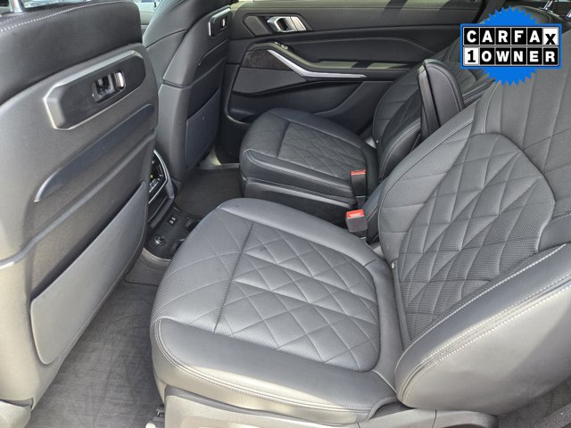 Used 2023 BMW X7 xDrive40i w/ Premium Package AWD/4WD image 28