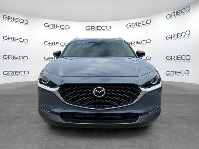Used 2026 MAZDA CX-30 AWD 2.5 S image 2
