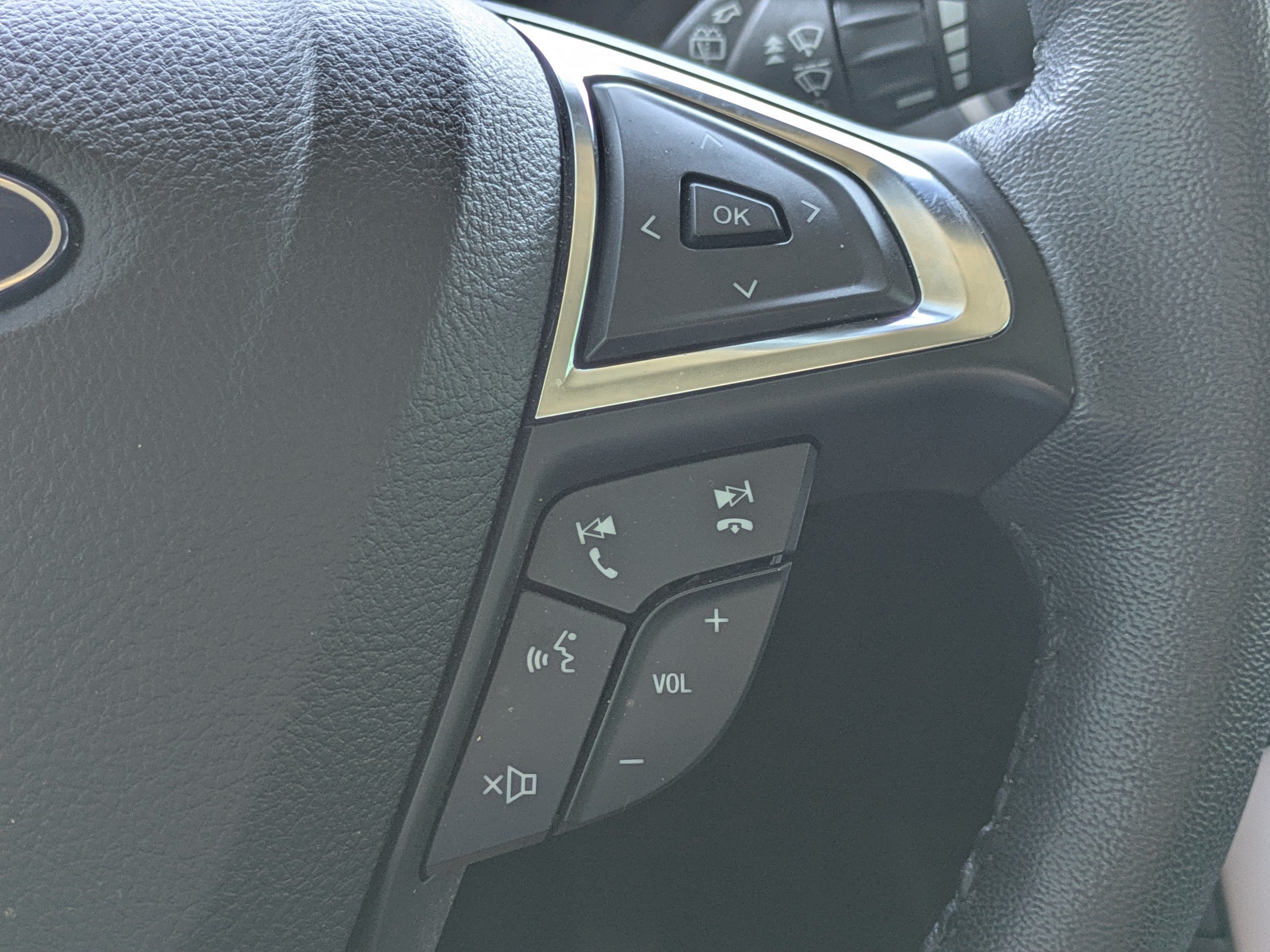 Certified 2023 Ford Edge SEL AWD/4WD image 23