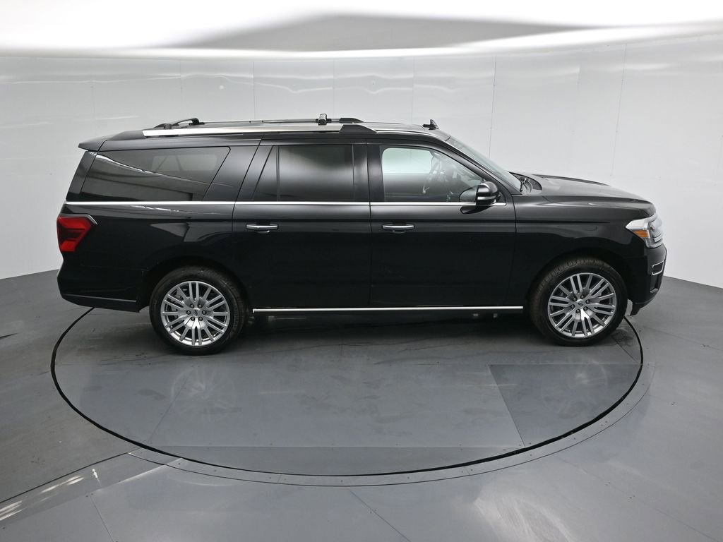 Certified 2024 Ford Expedition Max Limited image 43