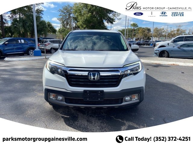 Used 2020 Honda Ridgeline RTL-E image 9
