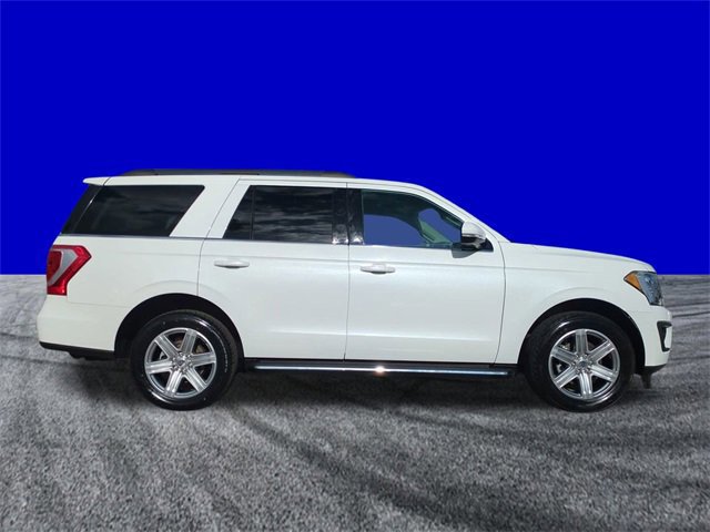 Certified 2020 Ford Expedition XLT w/ Equipment Group 202A image 6