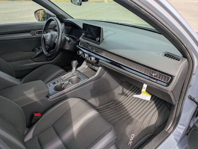 Used 2022 Honda Civic Sport image 35