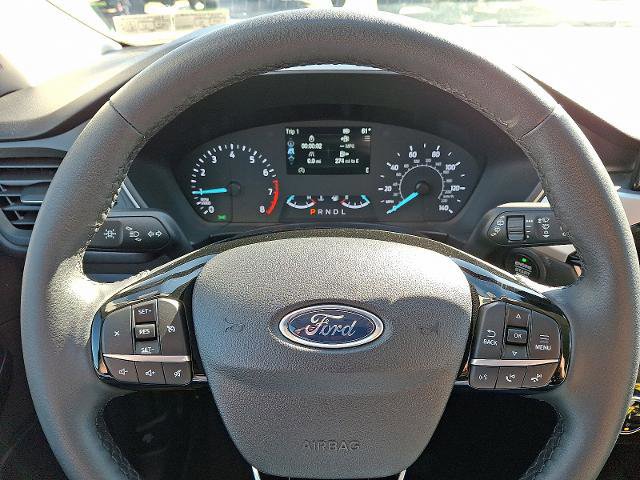 Certified 2022 Ford Escape SE w/ Convenience Package image 18