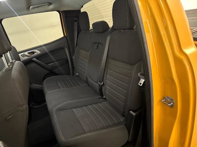 Certified 2021 Ford Ranger XLT w/ Equipment Group 301A Mid image 32