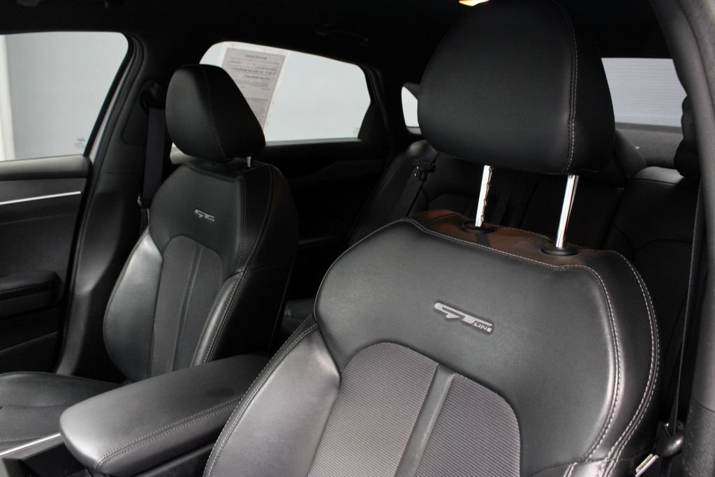 Used 2022 Kia K5 GT-Line FWD image 26