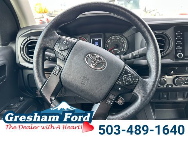 Used 2022 Toyota Tacoma SR image 16