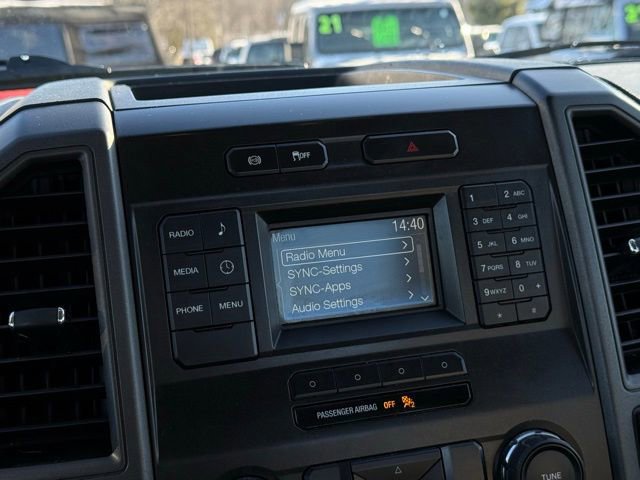 Certified 2019 Ford F250 XL w/ Power Equipment Group image 24