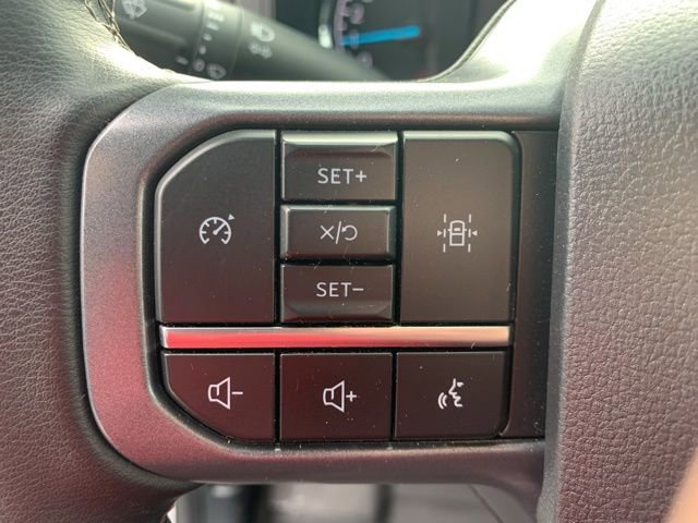 Certified 2023 Ford F150 XLT w/ Equipment Group 302A High image 24