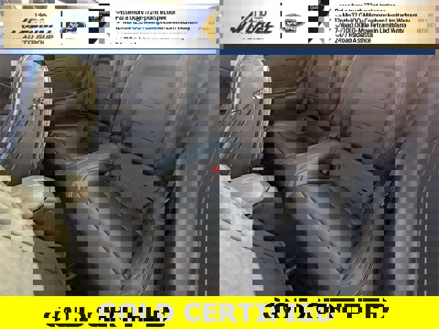 Certified 2025 Ford Mustang GT Premium w/ GT Performance Package image 27