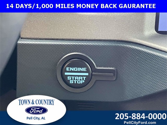 Certified 2024 Ford Bronco Outer Banks w/ Sasquatch Package image 15