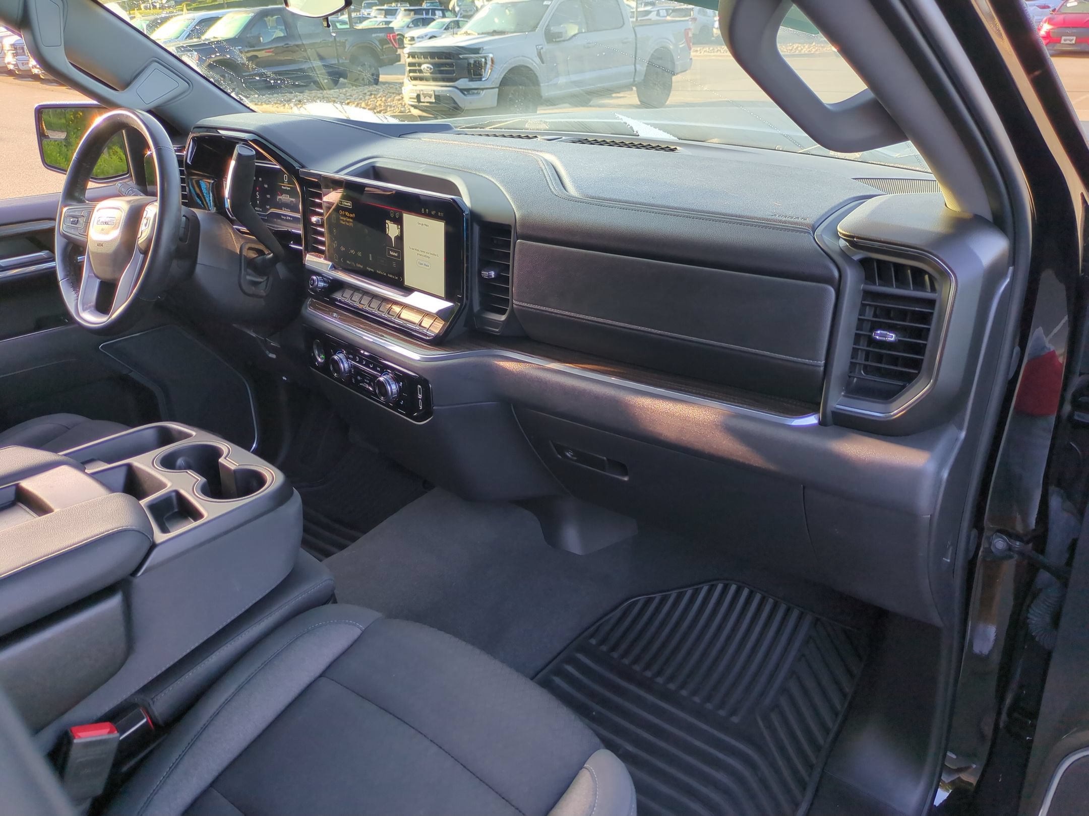 Used 2024 GMC Sierra 1500 Elevation AWD/4WD image 37