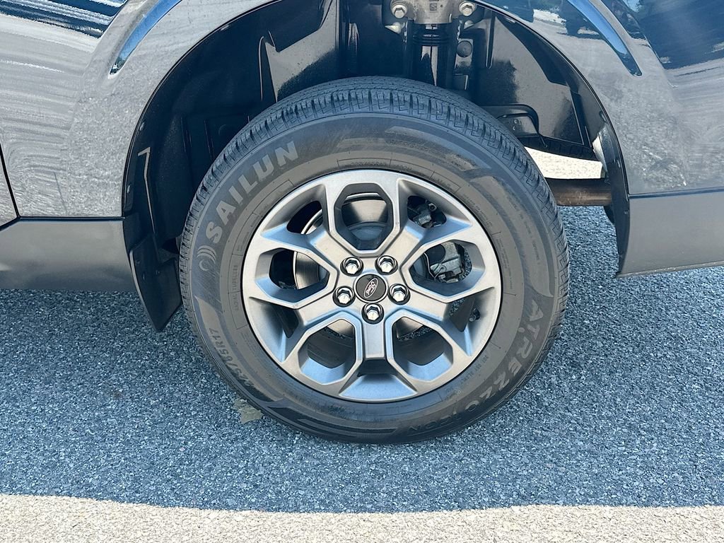 Certified 2022 Ford Maverick XLT FWD image 24