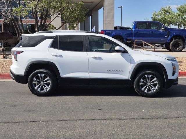 Used 2025 Chevrolet Equinox LT w/ Convenience Package II FWD image 7