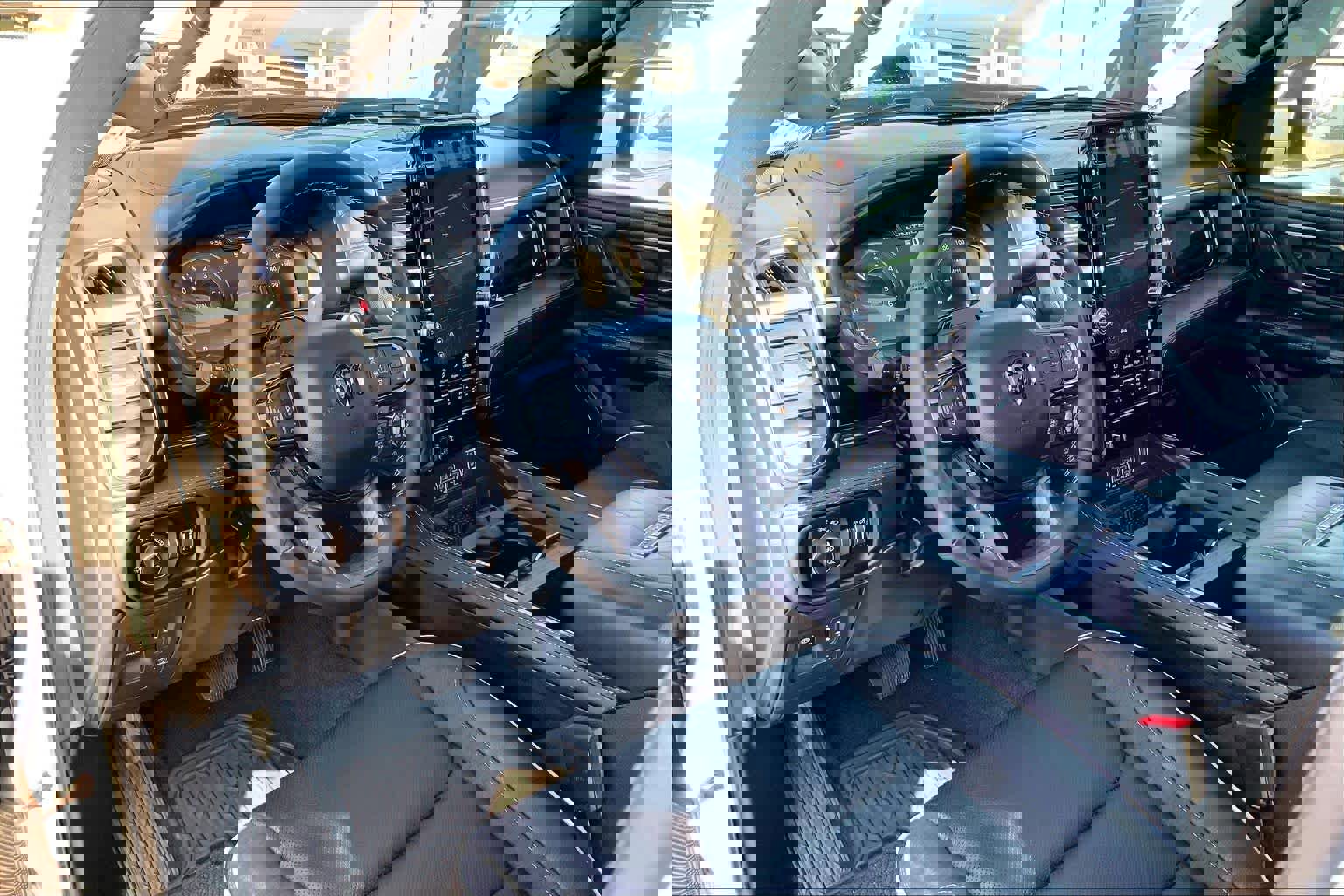 Used 2026 RAM 1500 Limited image 15