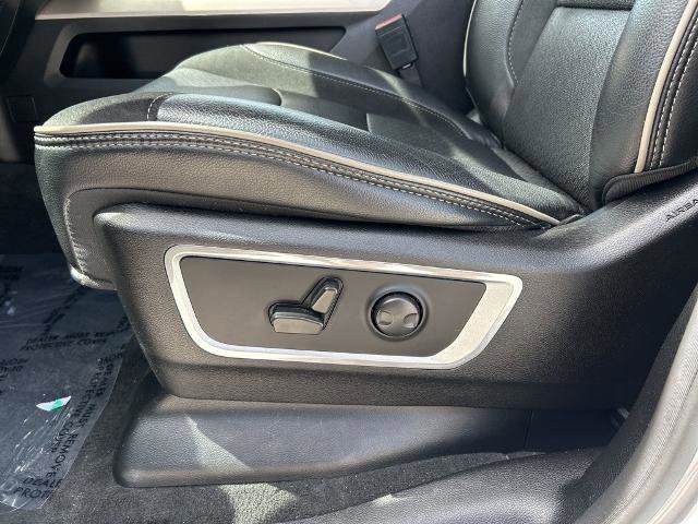 Used 2022 RAM 1500 Laramie RWD image 16