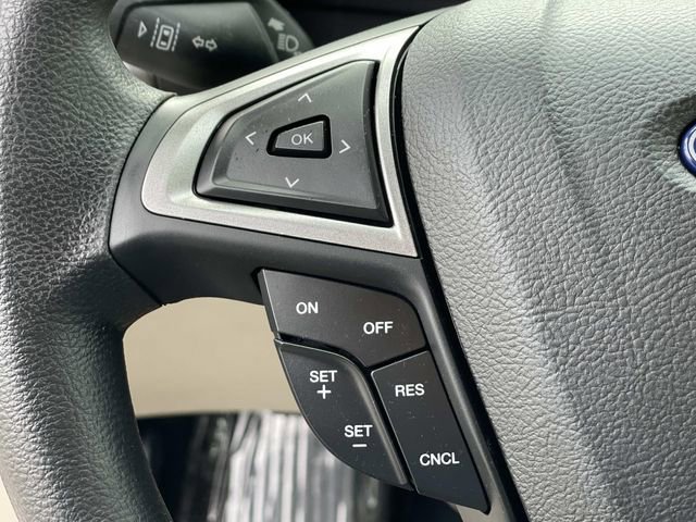 Certified 2018 Ford Fusion SE FWD image 9