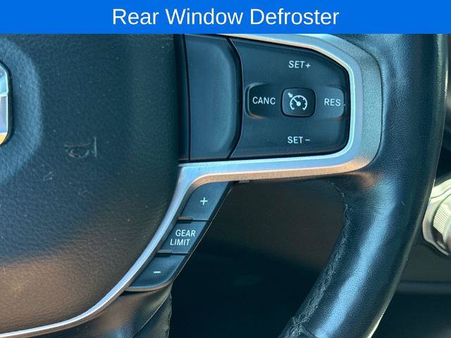 Used 2019 RAM 1500 Big Horn AWD/4WD image 18
