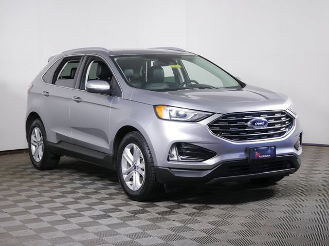 Certified 2020 Ford Edge SEL w/ Convenience Package