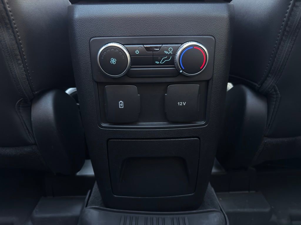 Certified 2022 Ford Explorer XLT w/ Equipment Group 202A image 13