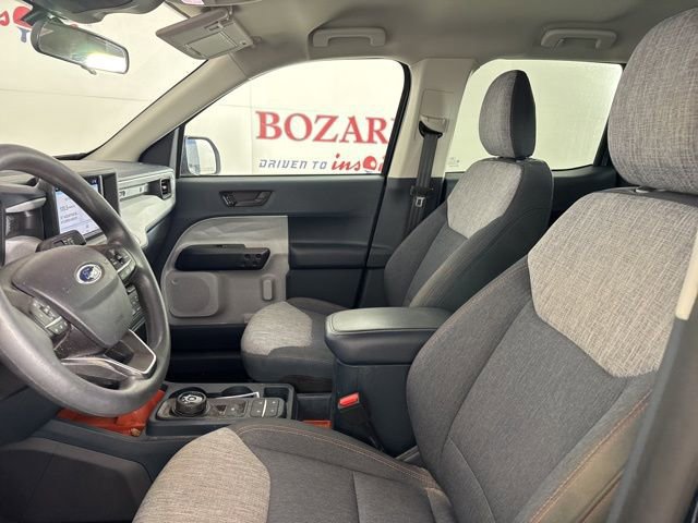 Certified 2023 Ford Maverick XLT image 11