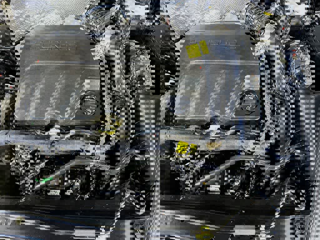 Used 2024 Chevrolet Trax RS image 12