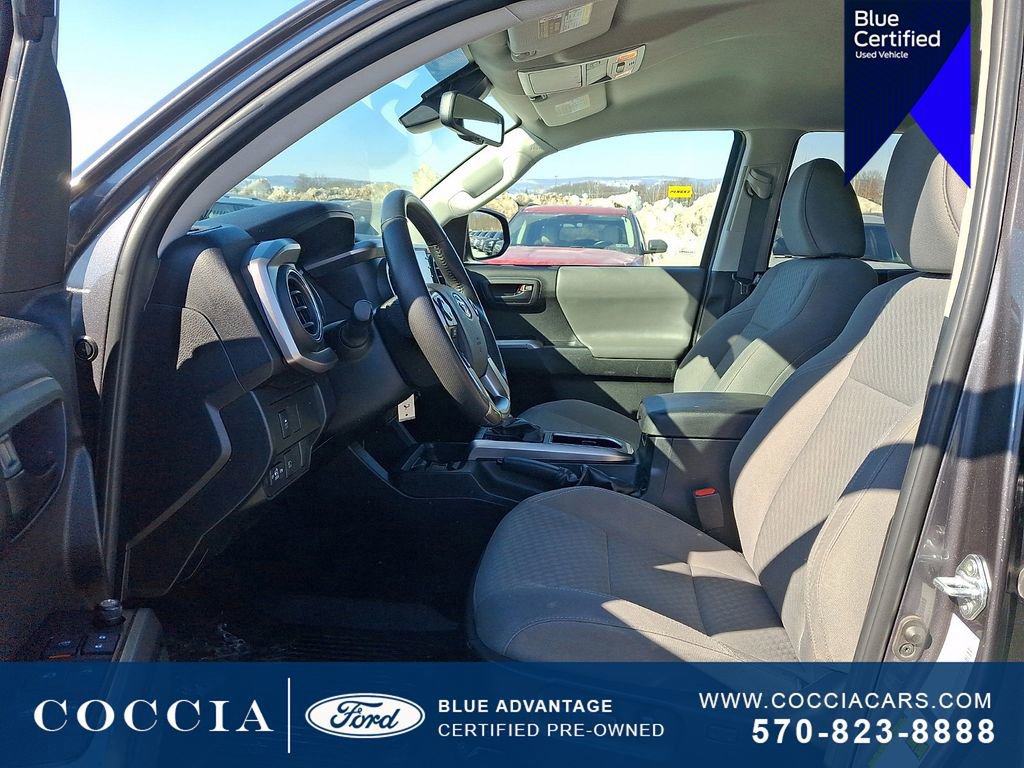 Used 2022 Toyota Tacoma SR5 image 13