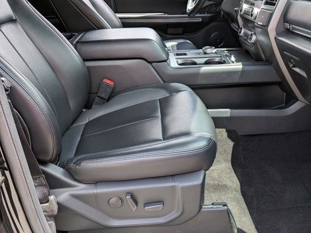 Certified 2021 Ford Expedition Max XLT RWD image 21