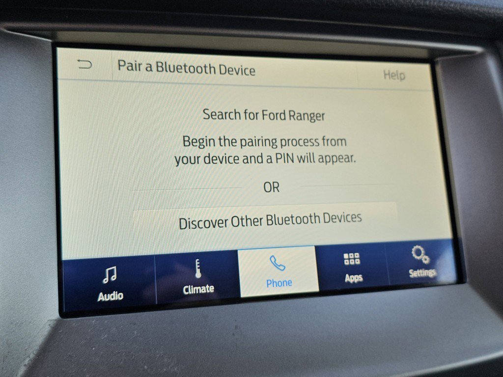 Certified 2021 Ford Ranger XLT w/ Equipment Group 301A Mid image 16