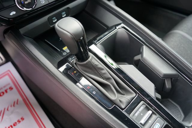 Used 2025 Honda Accord Sport image 17