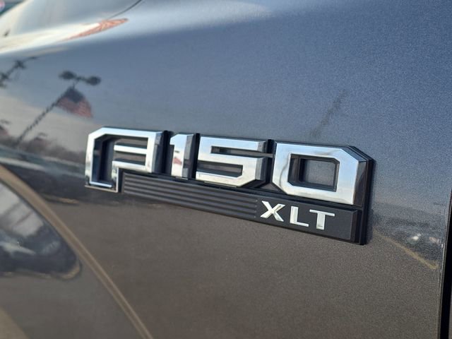 Certified 2020 Ford F150 XLT w/ Equipment Group 302A Luxury image 6