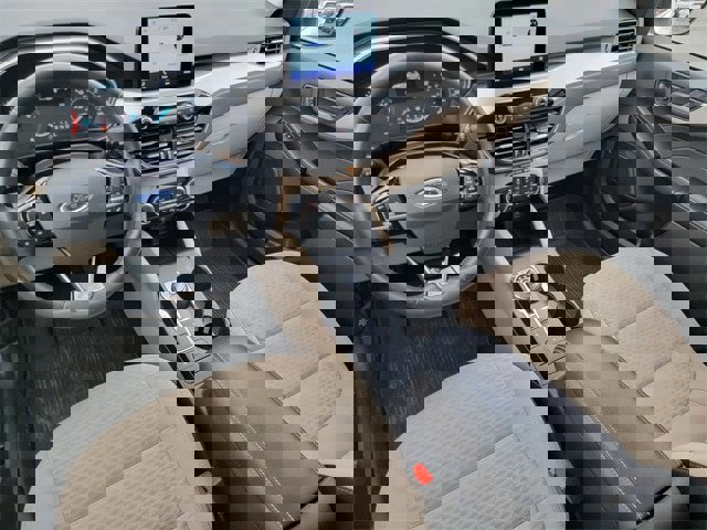 Certified 2022 Ford Escape SE w/ Convenience Package image 37