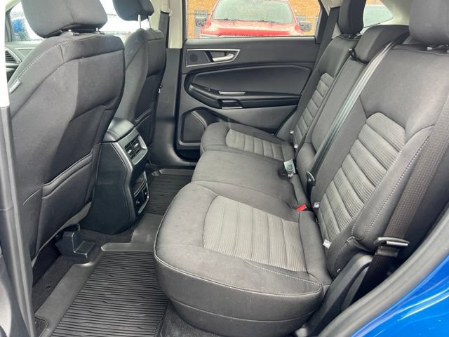 Certified 2024 Ford Edge SEL w/ Convenience Package AWD/4WD image 20