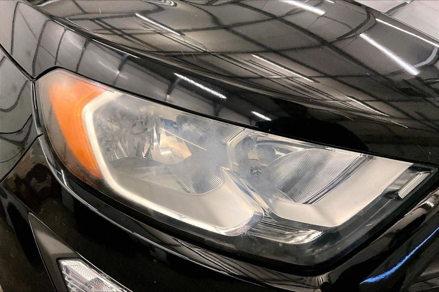 Certified 2020 Ford EcoSport S image 27