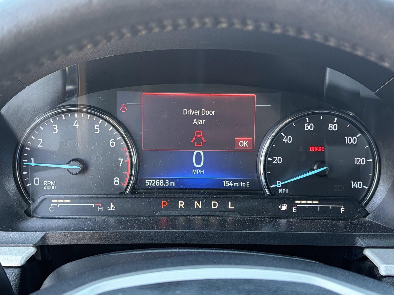 Certified 2023 Ford Explorer XLT RWD image 31