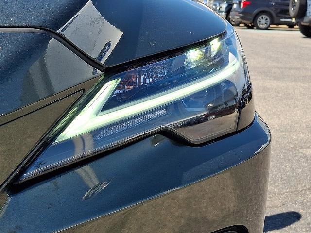 Used 2023 Lexus RX 350 Premium Plus w/ Cold Area Package image 9