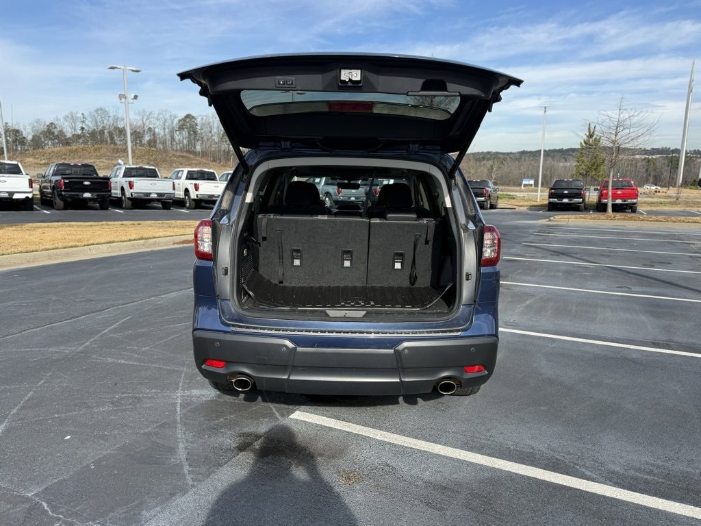 Used 2022 Subaru Ascent Onyx Edition image 7