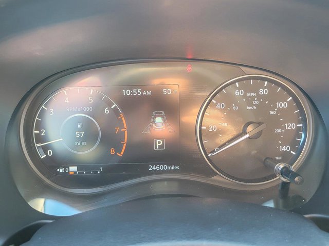 Used 2023 Nissan Kicks SV image 18