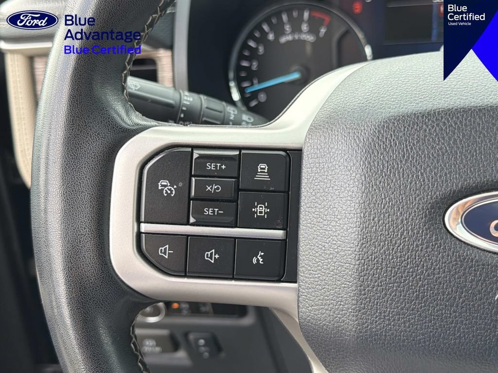 Certified 2024 Ford Expedition Limited AWD/4WD image 22